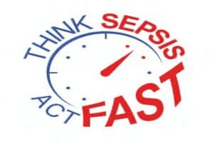 Think Sepsis Act Fast